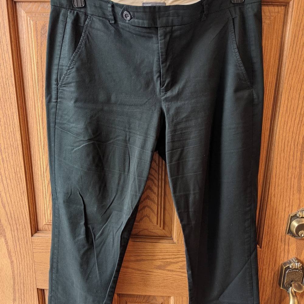 Vince trousers